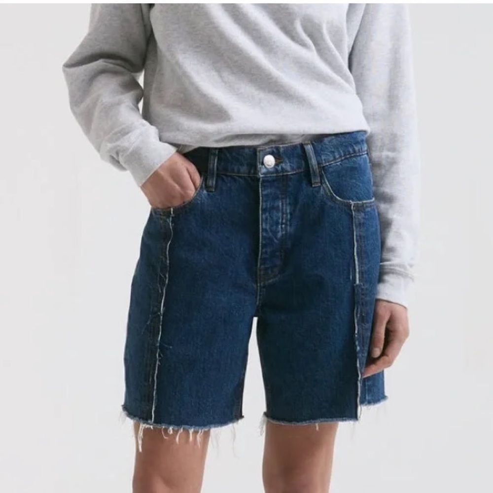DALA Partner Shorts NWT